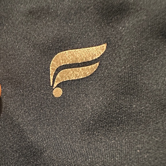 Fabletics Motion365 High Rise leggings size XXL teal - Picture 3 of 10